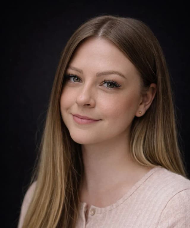 Porträt von Ela